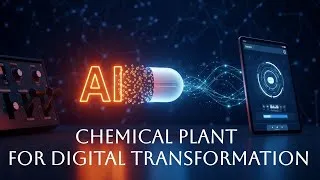 Thumbnail: AI-Driven Soft Sensors: Revolutionizing Real-Time Monitoring in Chemical Industries