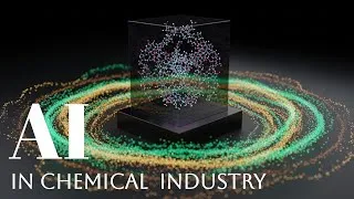 Thumbnail: How AI Is Reprogramming Chemical Process Engineering: From Intuition to Intelligence