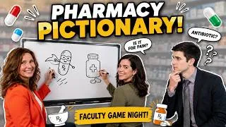Thumbnail: The VITL Show - Healthcare Pictionary Gets Out of Control  | NCAP Preview