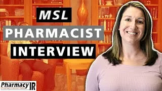 Thumbnail: What does a Medical Science Liaison do? | Kim Kelly, PharmD, BCPS