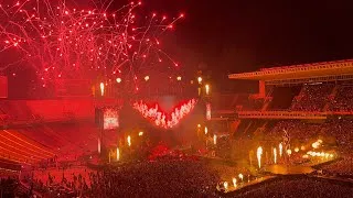 Thumbnail: The Weeknd - Moth To A Flame | After Hours Til Dawn Tour 2026 (Barcelona) | 4K