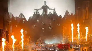 Thumbnail: The Weeknd - Blinding Lights | After Hours Til Dawn Tour 2026 (Barcelona) | 4K