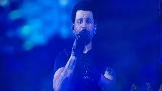 Thumbnail: The Weeknd - Save Your Tears | After Hours Til Dawn Tour 2026 (Barcelona) | 4K