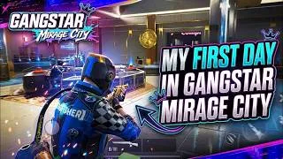 Thumbnail: My FIRST DAY in Gangster Mirage City Went HORRIBLY Wrong