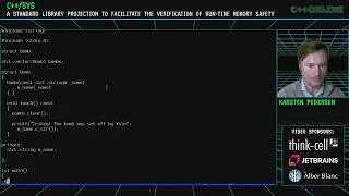 Thumbnail: Dangling Pointers: What if C++ Simply Didn't Allow Them?