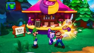 Thumbnail: Mario and Luigi Brothership E4