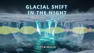 Thumbnail: Cptn Miuta - Glacial Shift In The Night (Workout Trance Instr.)