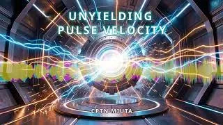 Thumbnail: Cptn Miuta - Unyielding Pulse Velocity (Workout Trance Instr.)