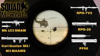 Thumbnail: SQUAD Heavy Anti-Tank MOMENTS