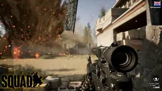 Thumbnail: This British LMG Thrives In Absolute Chaos