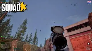 Thumbnail: Defending The Dam Inlet From Land & Air Attacks 