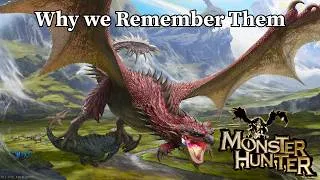 Thumbnail: Monster Hunter has some of the Best Monsters in Fiction