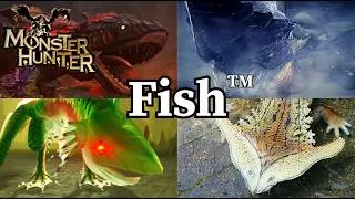 Thumbnail: Piscine Wyverns are Better than you Remember