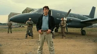 Thumbnail: Batman: The Dark Knight Rises - plane scene (4K) [Bane]