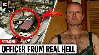 Thumbnail: Even Veteran Detectives Weren’t Prepared For The Secret Hidden On This Army Base! | True Crime