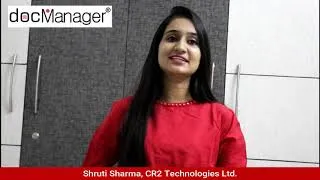 Thumbnail: How docManager has been a helping hand towards Digital India