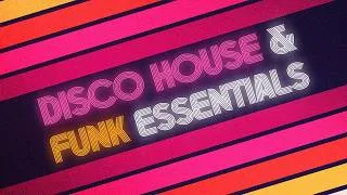 Thumbnail: Sample Tools by Cr2 - Disco House & Funk Essentials