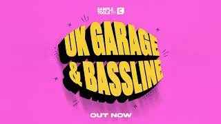 Thumbnail: Sample Tools by Cr2 - UK Garage & Bassline