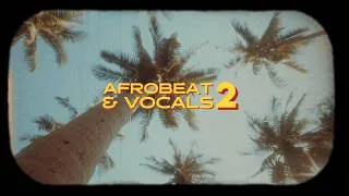 Thumbnail: Sample Tools by Cr2 - Afrobeat & Vocals Vol. 2