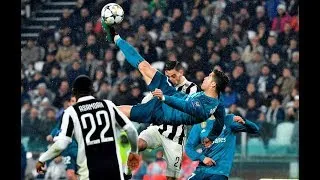 Thumbnail: The Day Cristiano Ronaldo Destroyed Juventus