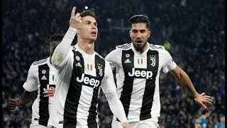 Thumbnail: The Day Cristiano Ronaldo Single Handedly Destroyed Atlético Madrid