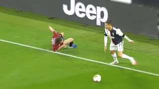 Thumbnail: Cristiano Ronaldo Top 33 Ridiculously Disrespectful Skill Moves
