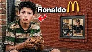 Thumbnail: 10 Things You Never Knew About Cristiano Ronaldo 🤯