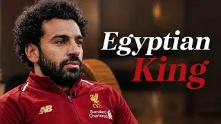 Thumbnail: Goodbye Mo Salah | Egyptian King & Liverpool Legend 