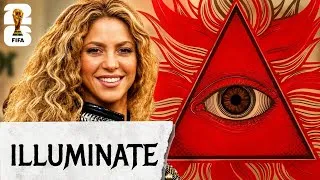 Thumbnail: Illuminate - FIFA World Cup Song | 2026