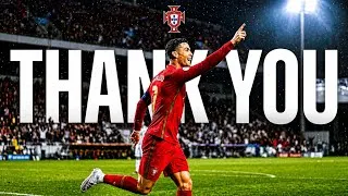 Thumbnail: Thank You Cristiano Ronaldo | FIFA World Cup Song