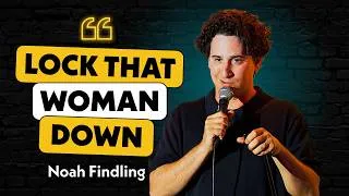 Thumbnail: My Wife's Plan-B is Insane | Noah Findling | Standup Comedy
