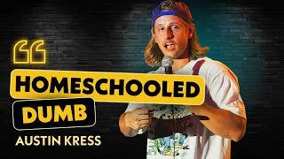 Thumbnail: OnlyFans Sugarbaby, Stoney McBlaze  | Austin Kress | Standup Comedy