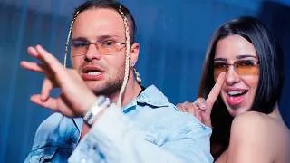 Thumbnail: HELLFIELD, BABY NERRO - Zapach (Official Video)
