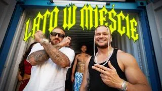 Thumbnail: HELLFIELD, KIZO - Lato w Mieście (Official Video)