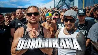 Thumbnail: HELLFIELD, MACIAS - Dominikana (Official Video)