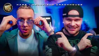 Thumbnail: KABE, HELLFIELD - Fancy (Official Video)