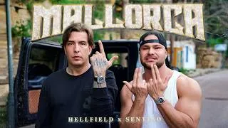 Thumbnail: HELLFIELD, SENTINO - Mallorca (Official Video)