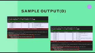 Thumbnail: NW LAB 18 . SMTP Packet Analysis in Wireshark : Demo
