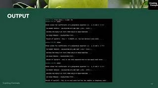Thumbnail: OS LAB 9. Master pipe( ) in C with Solved Example