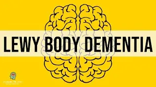 Thumbnail: What is Lewy Body Dementia?