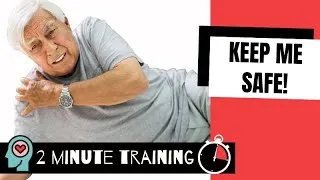 Thumbnail: Must-Have Senior Safety Items