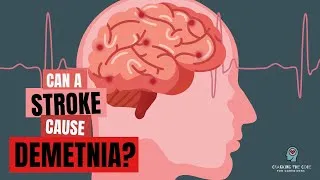 Thumbnail: What is Vascular Dementia | 4 Symptoms