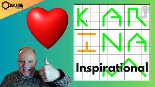 Thumbnail: Sudoku from the Heart!