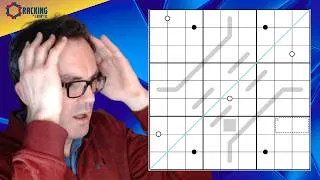Thumbnail: What A Brilliant & Astonishing Sudoku Puzzle!