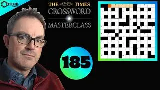 Thumbnail: Times Cryptic Masterclass: 28 August 2026 - Fantastic!