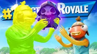 Thumbnail: If My Duo Fill Wins, He Gets a RARE Sprite!