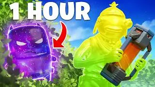 Thumbnail: 1 Hour to Find Every NEW Sprite!