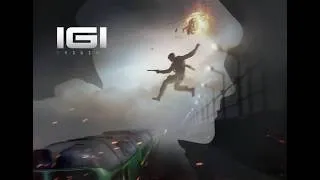 Thumbnail: IGI gameplay, Project IGI gameplay, IGI walkthrough, Project IGI walkthrough, IGI PC game