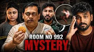 Thumbnail: Luxury Car & Diamonds Businessman - Left With A Laddu in His Hand ??