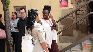 Thumbnail: Networking at CRACONNECT LIVE 2026